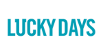 Lucky Days logo